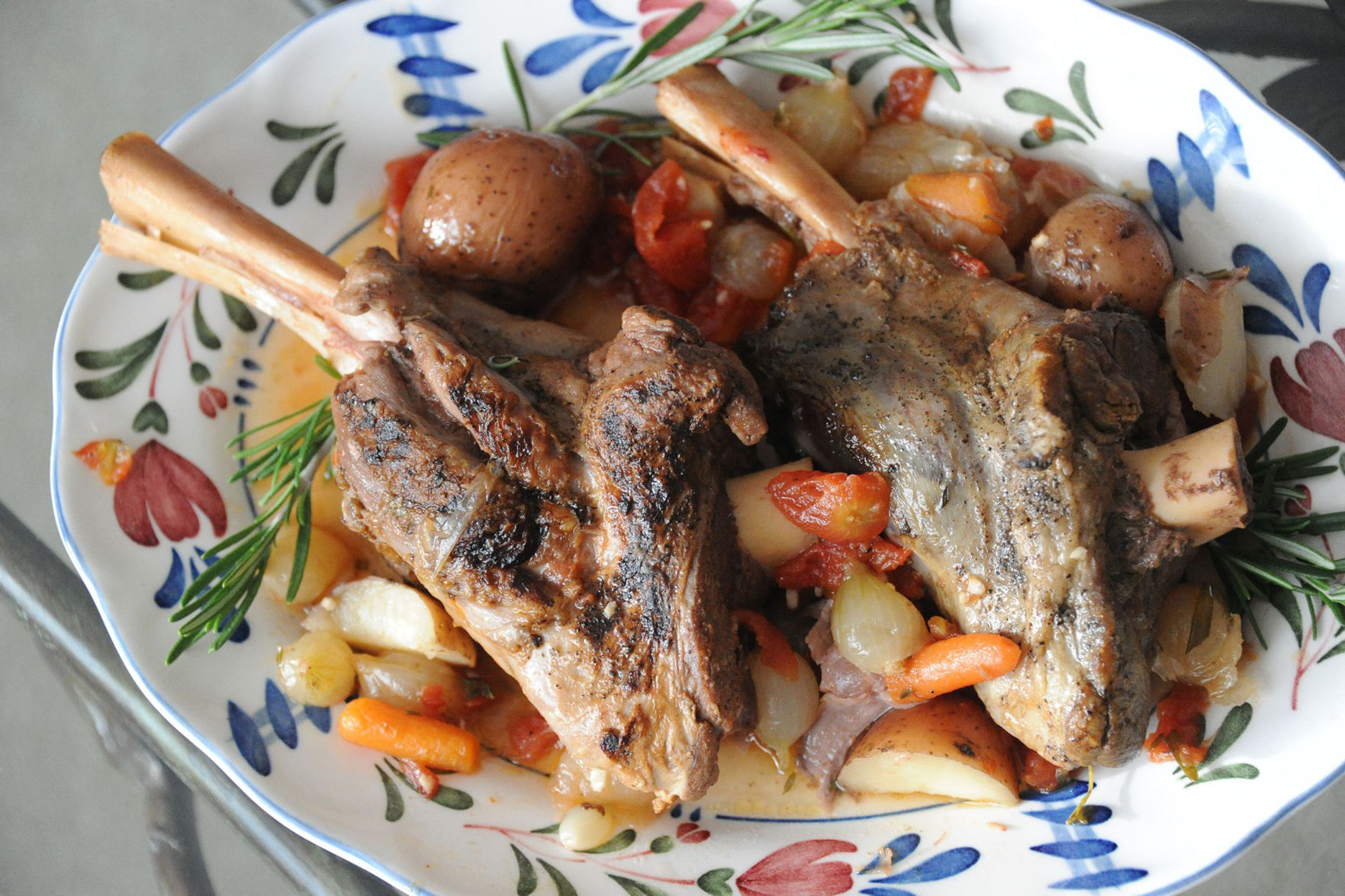 One-dish meals 02